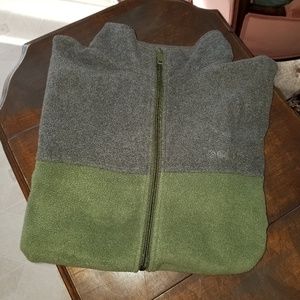 Columbia Zipper Fleece
